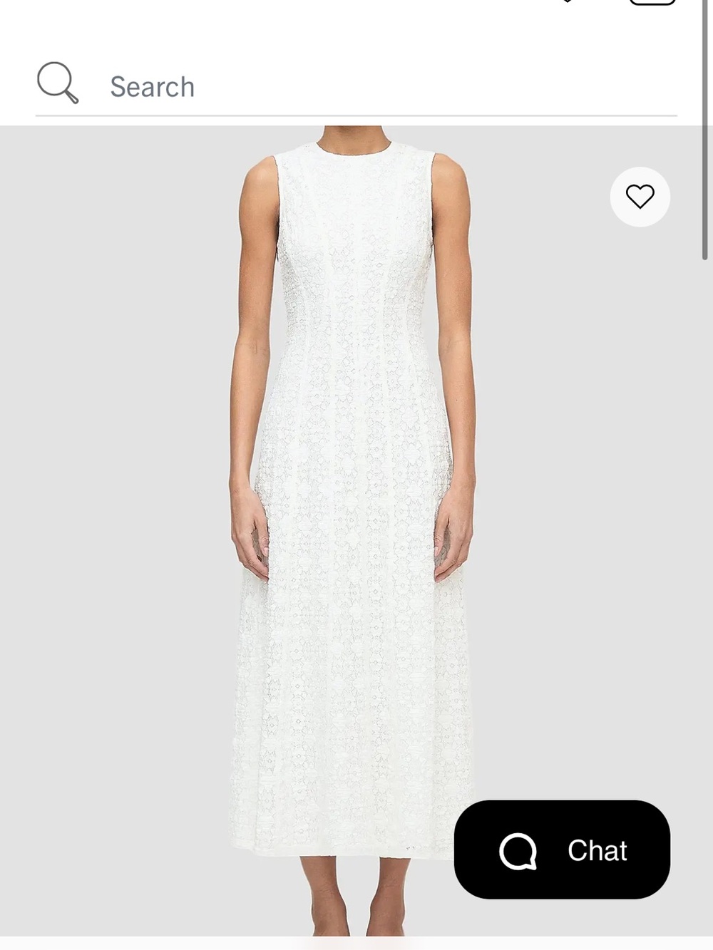 Hill House Leanne Dress size M